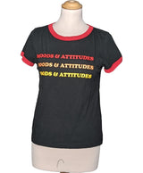 542073 Tops et t-shirts PULL AND BEAR Occasion Once Again Friperie en ligne