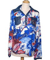 542097 Chemises et blouses DESIGUAL Occasion Once Again Friperie en ligne