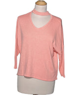 542100 Pulls et gilets BERSHKA Occasion Once Again Friperie en ligne