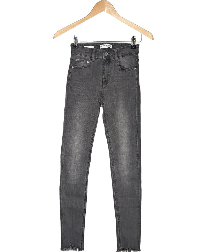 542104 Jeans PULL AND BEAR Occasion Once Again Friperie en ligne