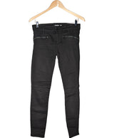542131 Pantalons et pantacourts ZARA Occasion Once Again Friperie en ligne