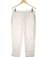 542178 Pantalons et pantacourts MANGO Occasion Once Again Friperie en ligne