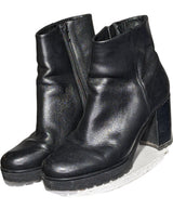 542182 Chaussures TEXTO Occasion Once Again Friperie en ligne