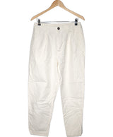 542184 Pantalons et pantacourts MANGO Occasion Once Again Friperie en ligne