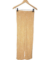 542192 Pantalons et pantacourts PULL AND BEAR Occasion Vêtement occasion seconde main