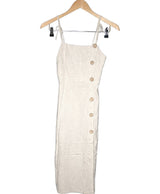 542194 Robes BERSHKA Occasion Once Again Friperie en ligne