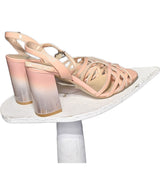 542224 Chaussures JONAK Occasion Vêtement occasion seconde main
