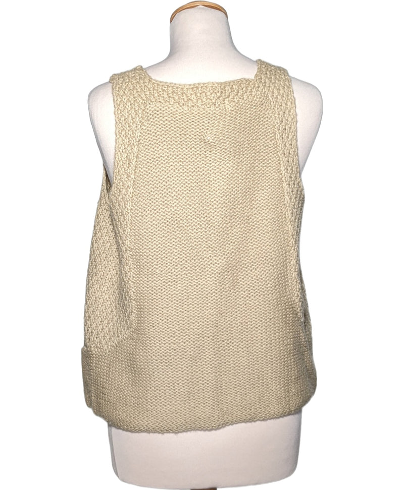 542237 Pulls et gilets MAJE Occasion Vêtement occasion seconde main