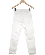 542244 Jeans ZARA Occasion Vêtement occasion seconde main