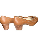 542252 Chaussures GEOX Occasion Vêtement occasion seconde main