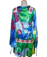 542261 Robes CUSTO Occasion Vêtement occasion seconde main