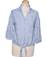 542279 Chemises et blouses NAF NAF Occasion Once Again Friperie en ligne