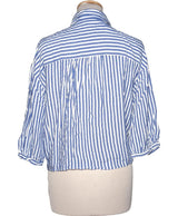 542279 Chemises et blouses NAF NAF Occasion Vêtement occasion seconde main