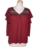 542287 Tops et t-shirts NAF NAF Occasion Once Again Friperie en ligne