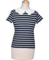 542289 Tops et t-shirts NAF NAF Occasion Once Again Friperie en ligne