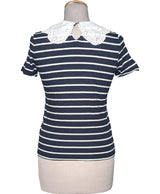 542289 Tops et t-shirts NAF NAF Occasion Vêtement occasion seconde main