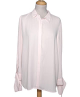 542345 Chemises et blouses CAMAIEU Occasion Once Again Friperie en ligne