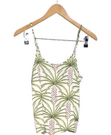 542359 Tops et t-shirts MONOPRIX Occasion Once Again Friperie en ligne