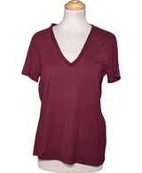 542363 Tops et t-shirts MASSIMO DUTTI Occasion Once Again Friperie en ligne