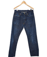 542367 Jeans LEVI'S Occasion Once Again Friperie en ligne