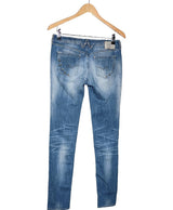 542372 Jeans LE TEMPS DES CERISES Occasion Vêtement occasion seconde main