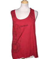 542376 Tops et t-shirts DESIGUAL Occasion Once Again Friperie en ligne