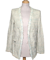 542382 Vestes MANGO Occasion Once Again Friperie en ligne