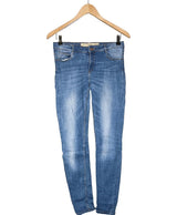 542391 Jeans ZARA Occasion Once Again Friperie en ligne
