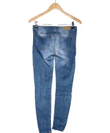 542391 Jeans ZARA Occasion Vêtement occasion seconde main