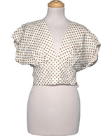 542393 Tops et t-shirts ZARA Occasion Once Again Friperie en ligne