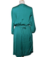 542418 Robes SANDRO Occasion Vêtement occasion seconde main