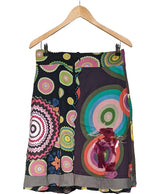 542451 Jupes DESIGUAL Occasion Once Again Friperie en ligne