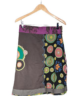 542451 Jupes DESIGUAL Occasion Vêtement occasion seconde main