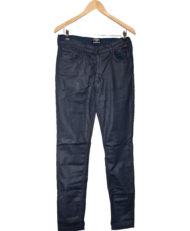 Jean Slim Cimarron Bleu Foncé – Taille 36/38 (US 27) – Neuf Sans étiquettes