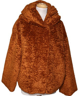 542490 Manteaux FREEMAN T PORTER Occasion Once Again Friperie en ligne