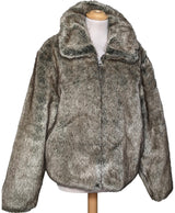 542491 Manteaux SUPERDRY Occasion Once Again Friperie en ligne