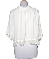 Expérience d'achat simple et satisfaisante pour cette fripe 542539 de qualité, offert par Once Again.