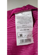 La garantie Once Again : 542584 vêtements d'occasion de marque en état irréprochable.