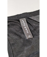 La garantie Once Again : 542600 vêtements d'occasion de marque en état irréprochable.