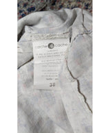 Expérience d'achat simple et satisfaisante pour cette fripe 542610 de qualité, offert par Once Again.