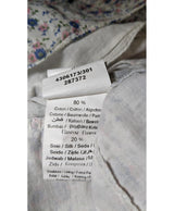 La garantie Once Again : 542610 vêtements d'occasion de marque en état irréprochable.