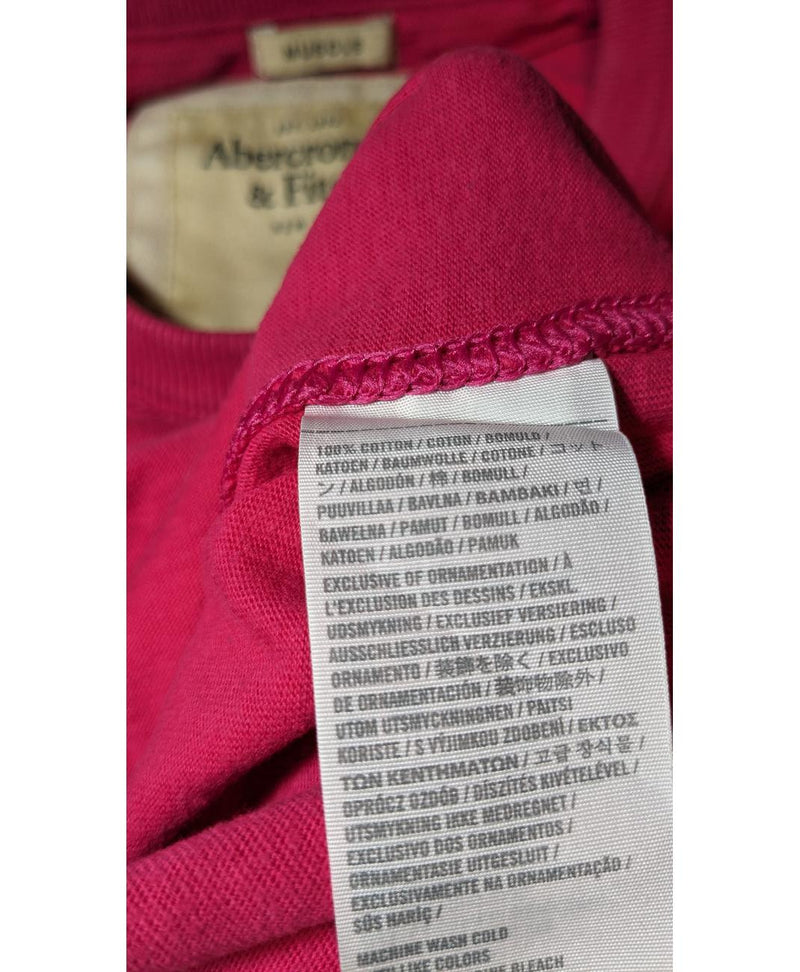 La garantie Once Again : 542612 vêtements d'occasion de marque en état irréprochable.