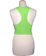 542675 Tops et t-shirts ZARA Occasion Vêtement occasion seconde main