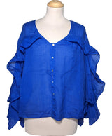 542680 Chemises et blouses ZARA Occasion Once Again Friperie en ligne