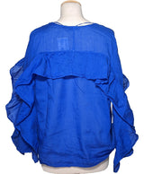 542680 Chemises et blouses ZARA Occasion Vêtement occasion seconde main