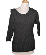 542689 Tops et t-shirts NAF NAF Occasion Once Again Friperie en ligne