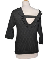 542689 Tops et t-shirts NAF NAF Occasion Vêtement occasion seconde main