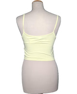 542704 Tops et t-shirts BERSHKA Occasion Vêtement occasion seconde main