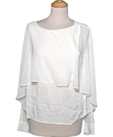 542715 Chemises et blouses ZARA Occasion Once Again Friperie en ligne