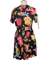 542726 Robes BILLABONG Occasion Vêtement occasion seconde main